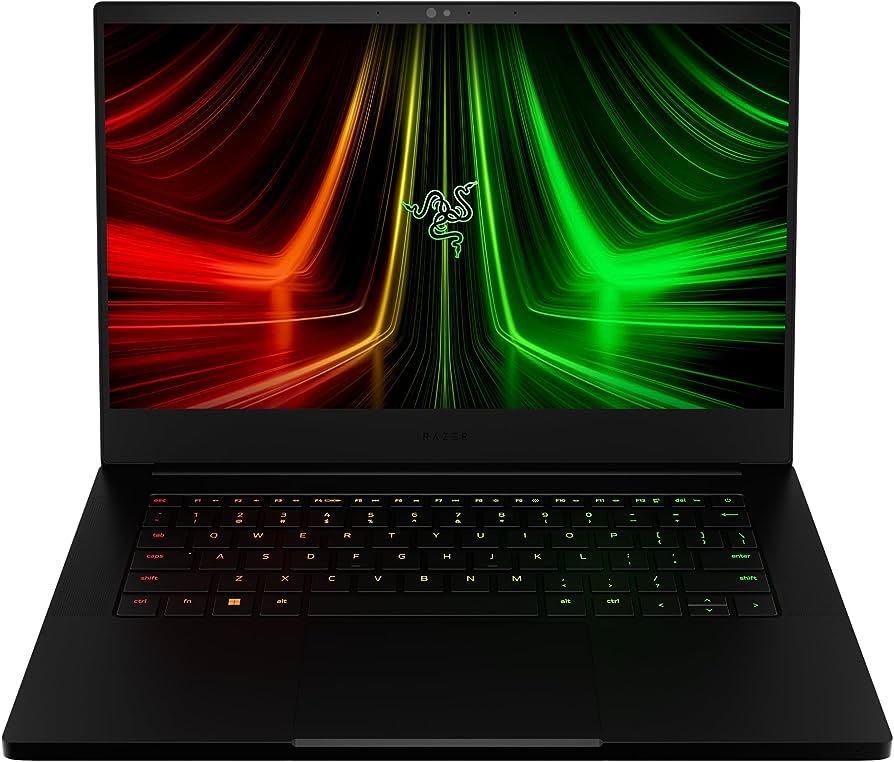 Gaming Laptop